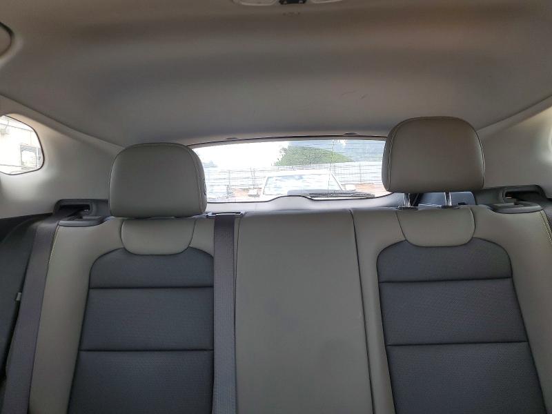 Продаж на аукціоні авто 2025 Chevrolet Trax, vin: KL77LKEPXSC328838, номер лоту: 56965366