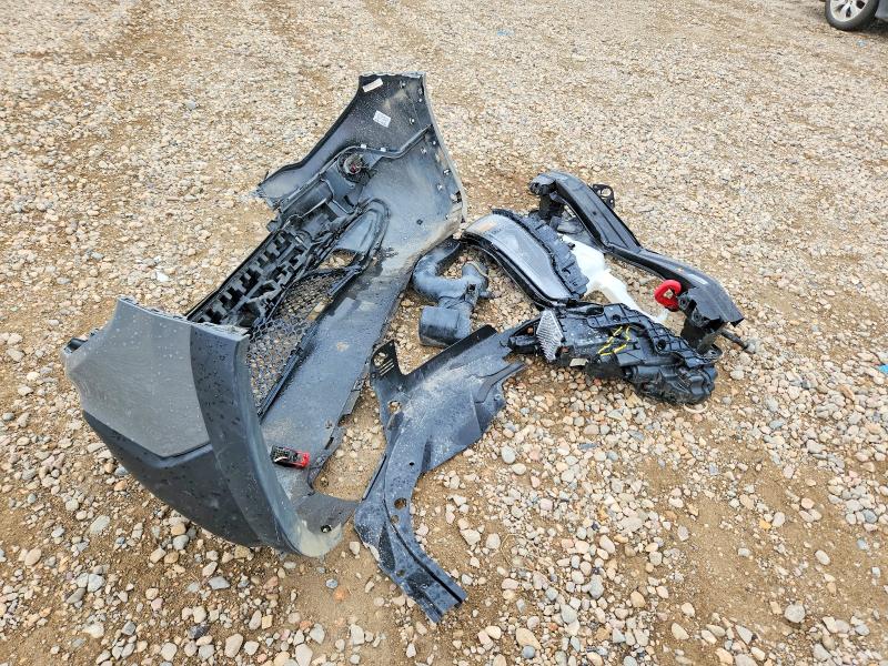 58717026 :رقم المزاد ، 1C4PJMBX0ND512631 vin ، 2022 Jeep Cherokee مزاد بيع