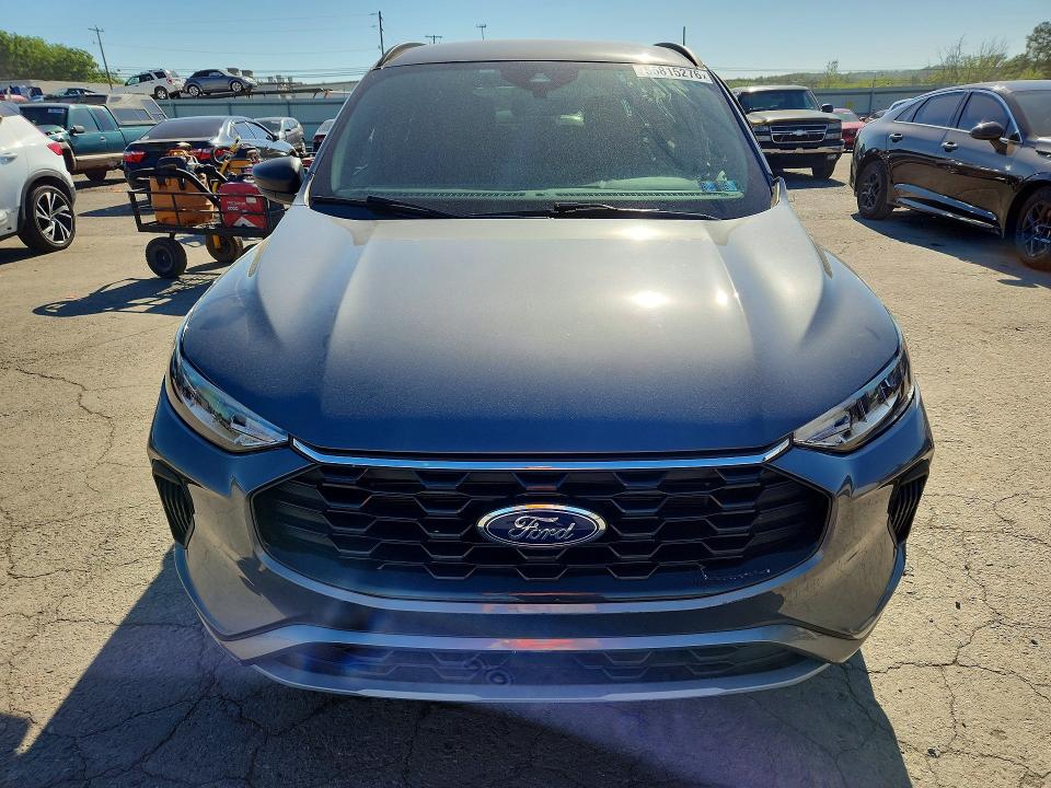 Продаж на аукціоні авто 2023 Ford Escape, vin: 1FMCU0MN1PUB10576, номер лоту: 55815276