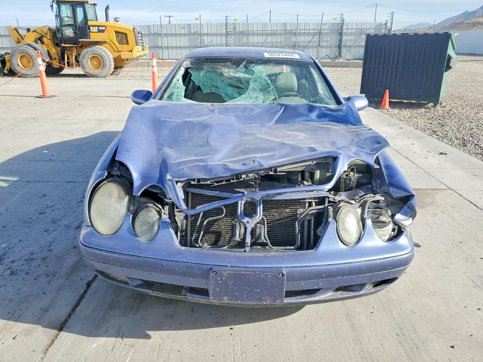 Продаж на аукціоні авто 1999 Mercedes-benz Clk, vin: WDBLJ65G2XF085593, номер лоту: 56525466