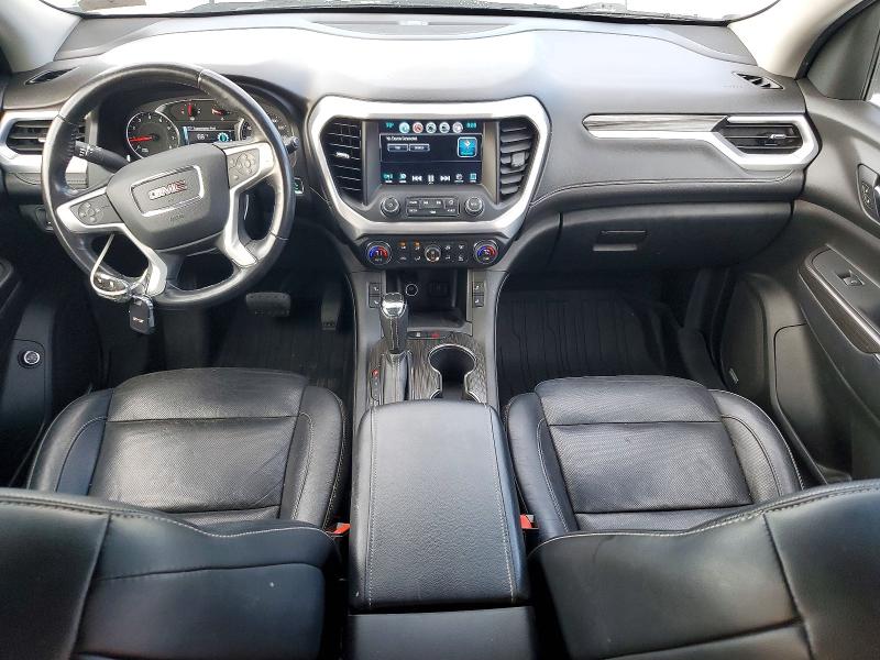 Продаж на аукціоні авто 2019 Gmc Acadia, vin: 1GKKNULS5KZ176835, номер лоту: 55533776