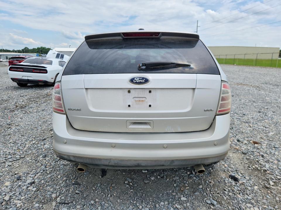 Aukcja sprzedaży 2010 Ford Edge, vin: 2FMDK3JCXABB79701, numer aukcji: 59079076