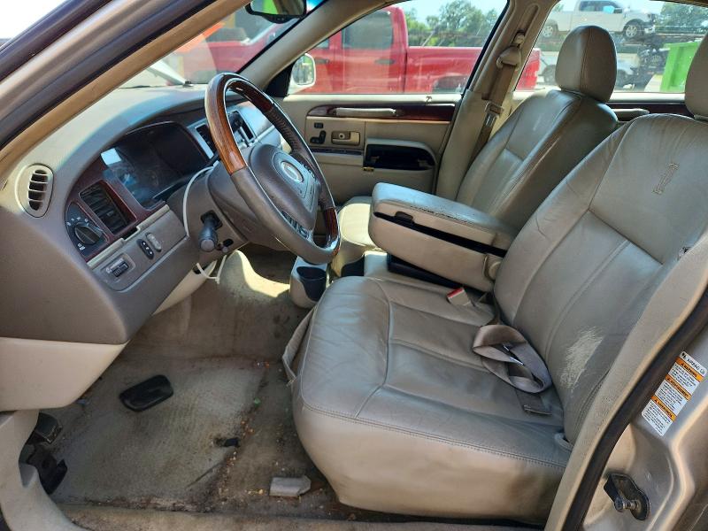 Aukcja sprzedaży 2003 Lincoln Town Car, vin: 1LNHM83W23Y632537, numer aukcji: 56834016