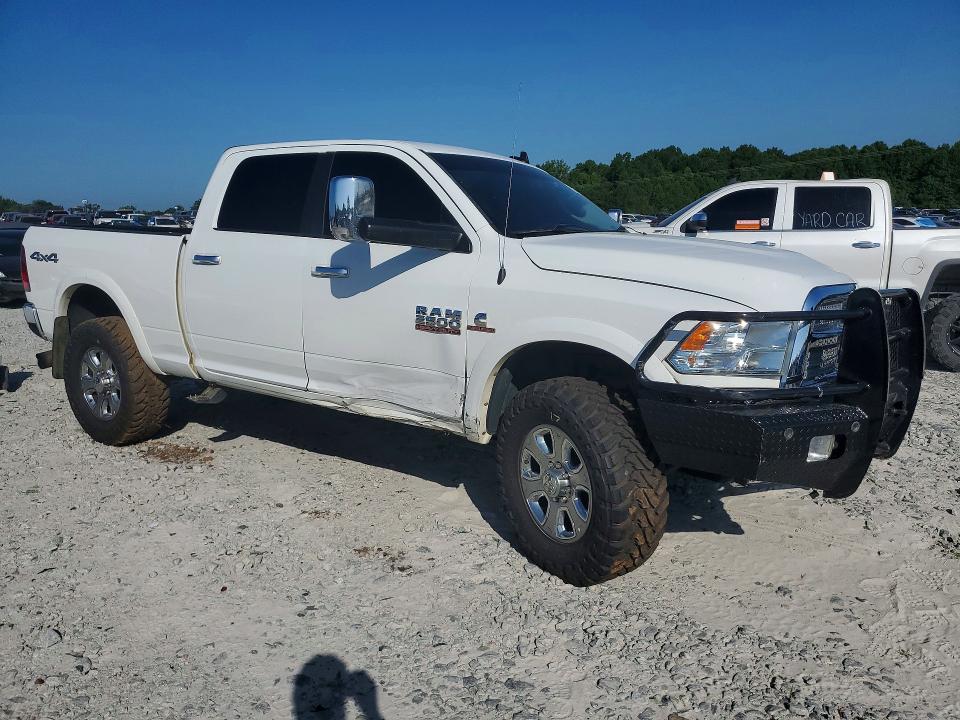 Aukcja sprzedaży 2018 Ram 2500, vin: 3C6UR5DL0JG126856, numer aukcji: 58969196