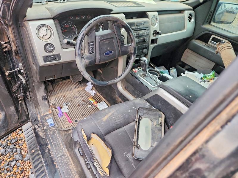Продажа на аукционе авто 2012 Ford F150, vin: 1FTFW1EF9CFC40256, номер лота: 54545406