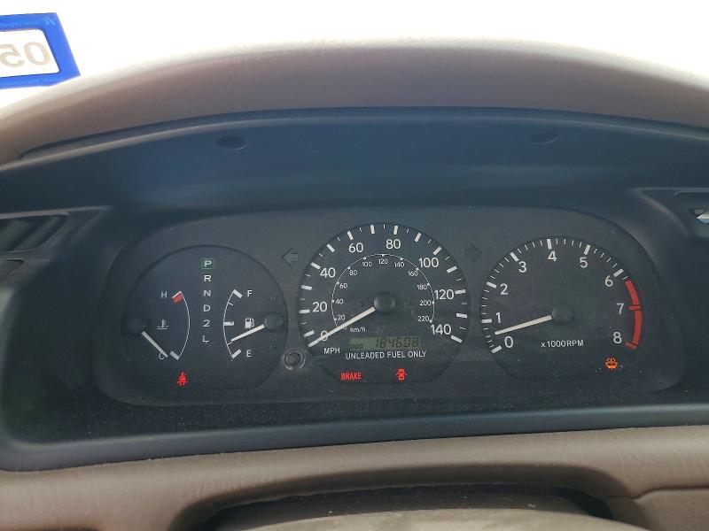 Продажа на аукционе авто 1998 Toyota Camry, vin: JT2BG22K0W0225812, номер лота: 56037806