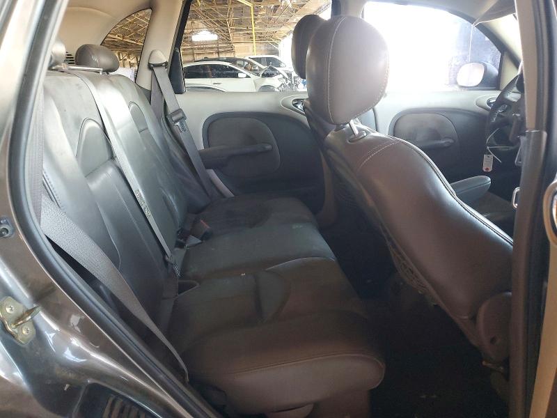 Aukcja sprzedaży 2002 Chrysler Pt Cruiser, vin: 3C8FY68BX2T230838, numer aukcji: 58141306
