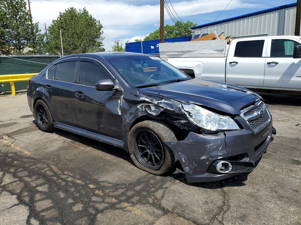 Продажа на аукционе авто 2010 Subaru Legacy, vin: 4S3BMCK68A3213357, номер лота: 55890086