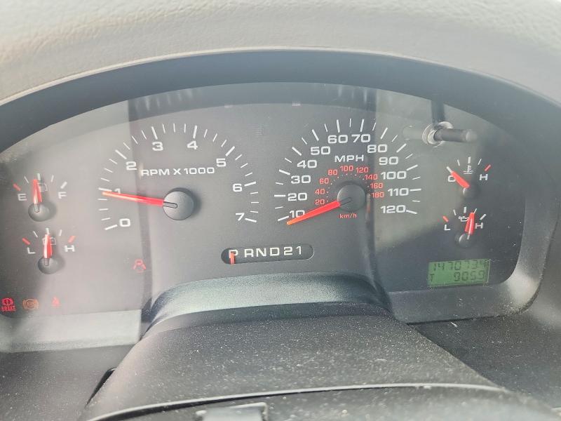 Продаж на аукціоні авто 2008 Ford F150, vin: 1FTRX12W08KD11695, номер лоту: 57730246