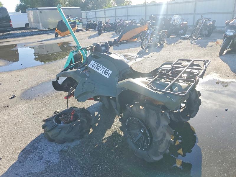 Aukcja sprzedaży 2022 Honda Foreman, vin: 1HFTE44R7N4800640, numer aukcji: 57827146