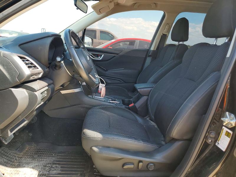 Aukcja sprzedaży 2022 Subaru Forester, vin: JF2SKAEC7NH405214, numer aukcji: 57400146