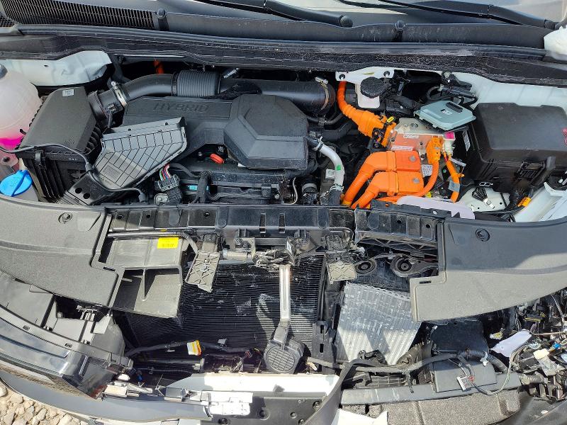 56300776 :رقم المزاد ، KNDNE5KA8T6128921 vin ، 2026 Kia Carnival Hybrid مزاد بيع