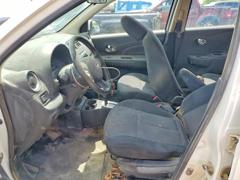 Aukcja sprzedaży 2015 Nissan Micra, vin: 3N1CK3CPXFL210301, numer aukcji: 55805246