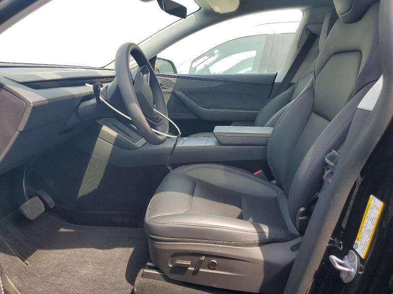 Продажа на аукционе авто 2026 Tesla Model Y, vin: 7SAYGDEDXTF462267, номер лота: 55373246