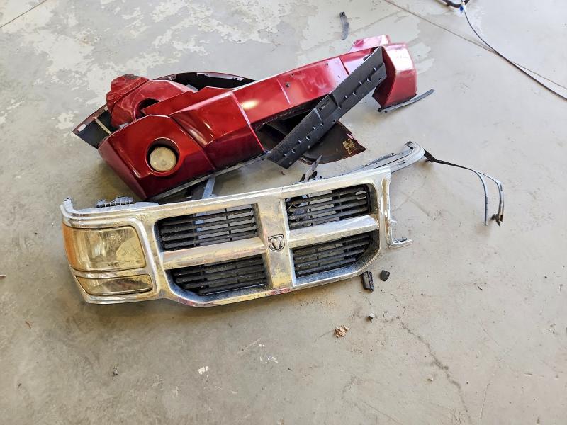 Продаж на аукціоні авто 2008 Dodge Nitro, vin: 1D8GT28K88W246201, номер лоту: 55641676