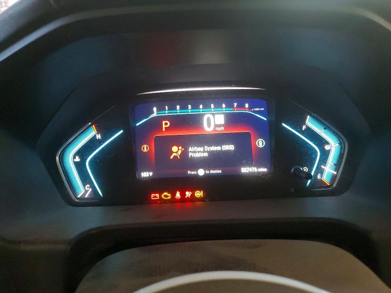 Aukcja sprzedaży 2024 Honda Odyssey, vin: 5FNRL6H84RB003171, numer aukcji: 54896936
