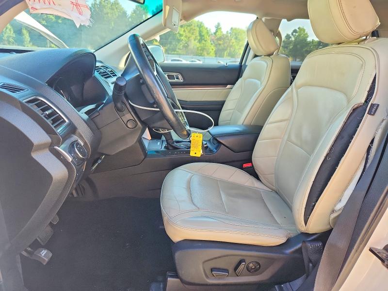 Aukcja sprzedaży 2019 Ford Explorer, vin: 1FM5K8F80KGB33150, numer aukcji: 57014296