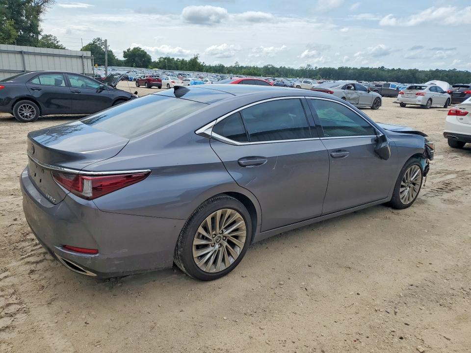 Aukcja sprzedaży 2020 Lexus Es, vin: 58AFZ1B16LU070308, numer aukcji: 58776706