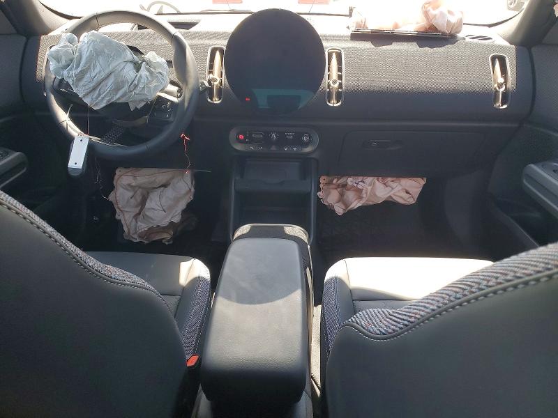 55857826 :رقم المزاد ، WMZ23GA08T7U08829 vin ، 2026 Mini Countryman مزاد بيع