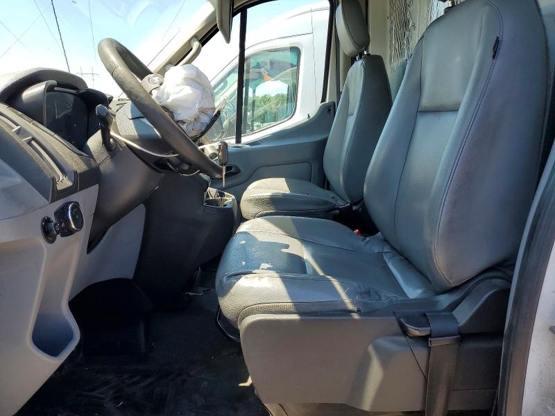 Aukcja sprzedaży 2016 Ford Transit, vin: 1FTYR1CG2GKB40007, numer aukcji: 56124836