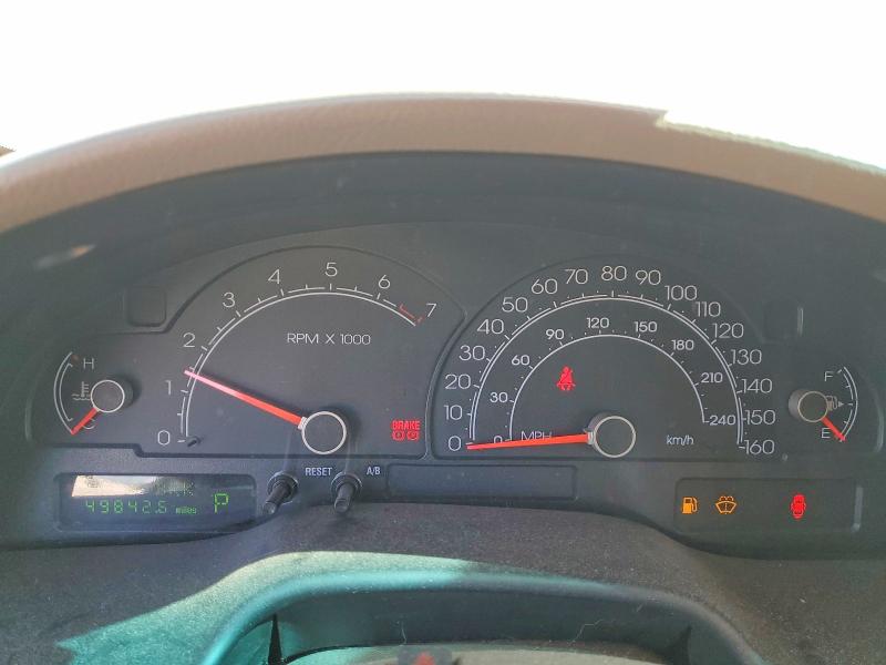 Продаж на аукціоні авто 2004 Lincoln Ls, vin: 1LNHM86S54Y672041, номер лоту: 55080676