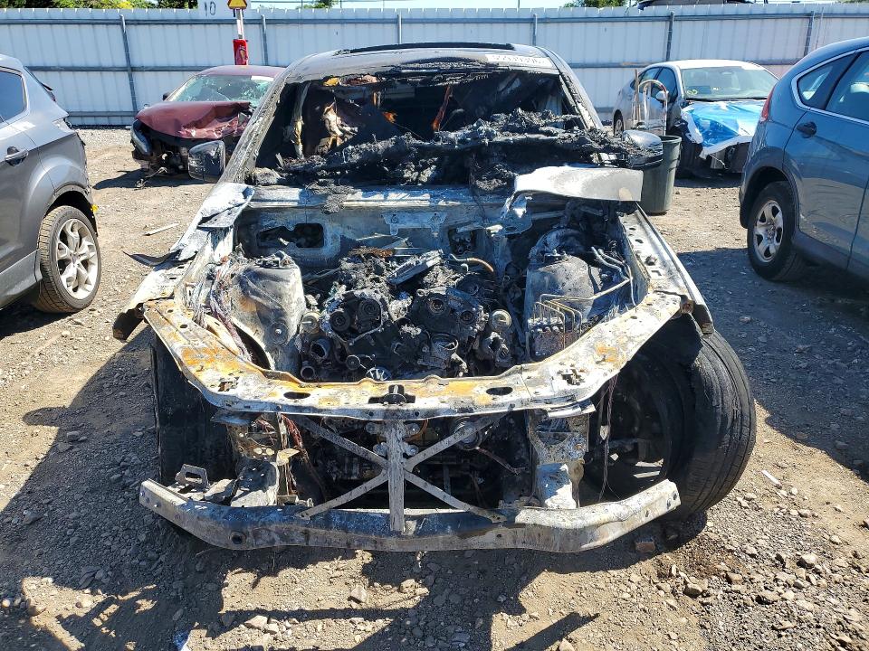 Aukcja sprzedaży 2018 Mercedes-benz Gle Coupe, vin: 4JGED6EB8JA115010, numer aukcji: 55939396