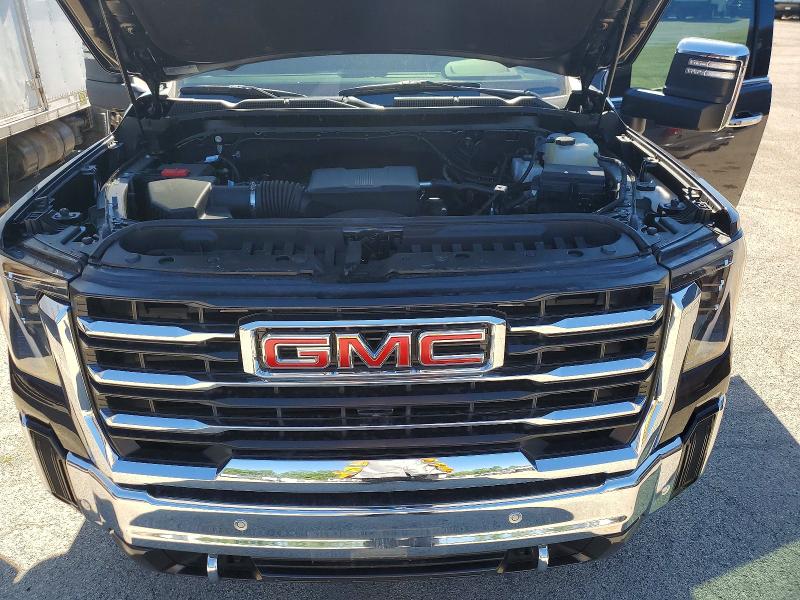 Aukcja sprzedaży 2025 Gmc Sierra, vin: 1GT4UNE70SF291544, numer aukcji: 57367996