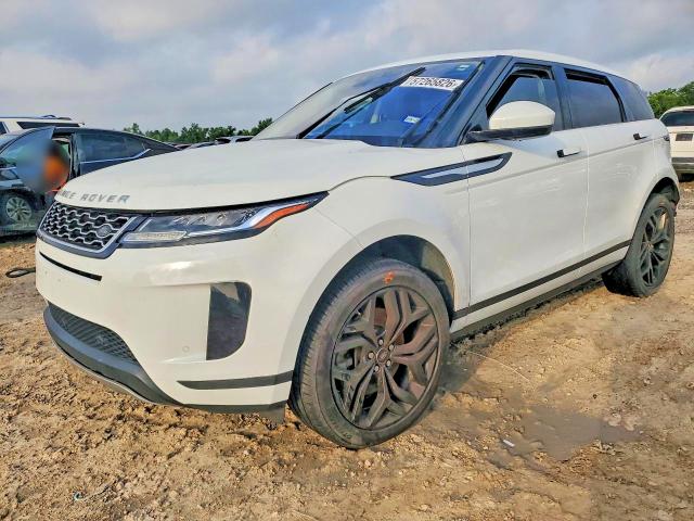 Продаж на аукціоні авто 2020 Land Rover Range Rover Evoque, vin: SALZJ2FX2LH020088, номер лоту: 57265826