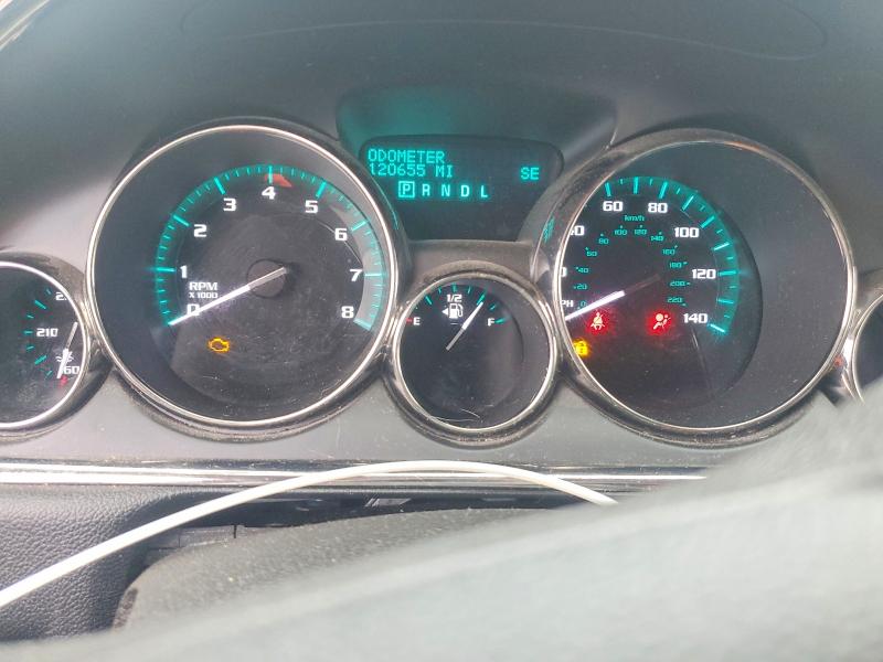 Продажа на аукционе авто 2014 Buick Enclave, vin: 5GAKRBKD0EJ132043, номер лота: 57689456