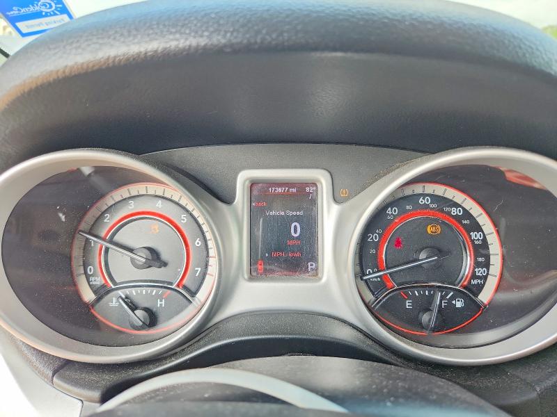 Auction sale of the 2012 Dodge Journey, vin: 3C4PDCBGXCT142765, lot number: 57926996