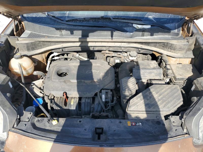 Aukcja sprzedaży 2017 Kia Sportage, vin: KNDPM3AC2H7295571, numer aukcji: 58867946