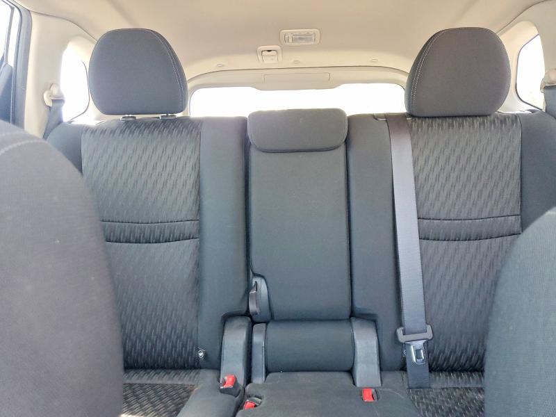Продаж на аукціоні авто 2018 Nissan Rogue, vin: KNMAT2MV4JP540277, номер лоту: 56234526