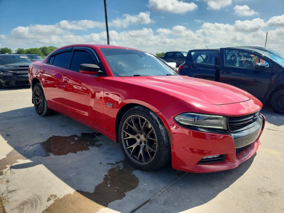 Aukcja sprzedaży 2017 Dodge Charger, vin: 2C3CDXCT4HH634620, numer aukcji: 57581906