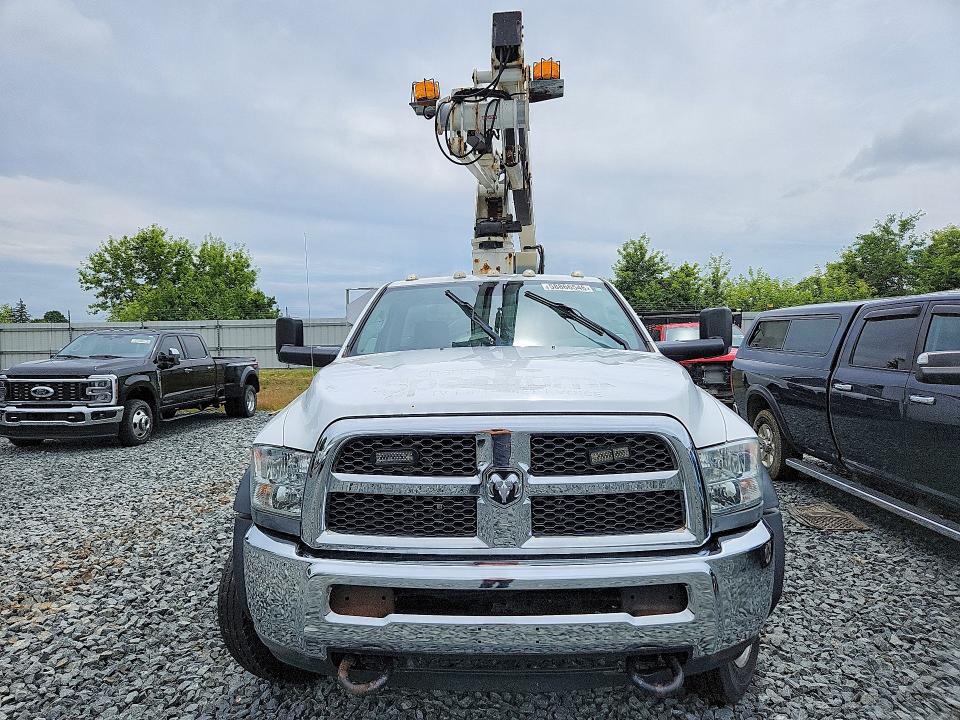 Aukcja sprzedaży 2015 Ram 4500, vin: 3C7WRLAJ0FG687030, numer aukcji: 58866546