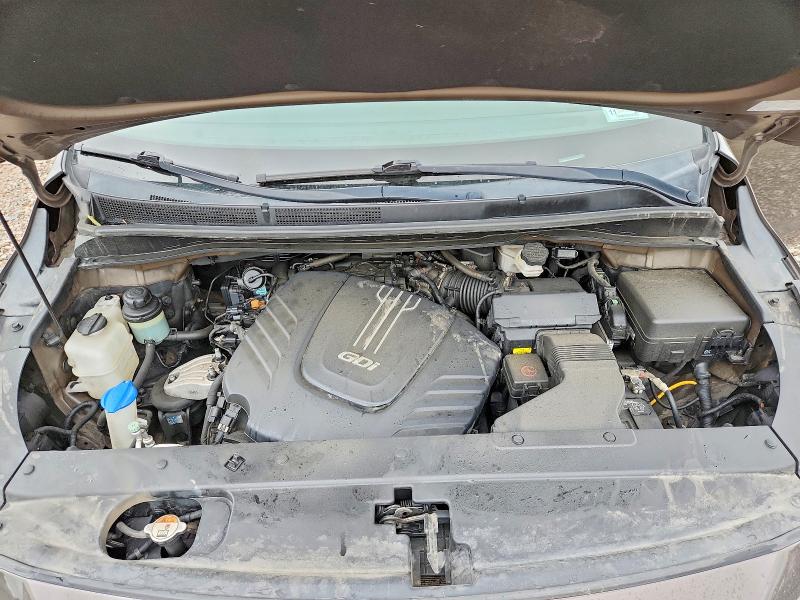 58522006 :رقم المزاد ، KNDMB5C16J6348607 vin ، 2018 Kia Sedona مزاد بيع