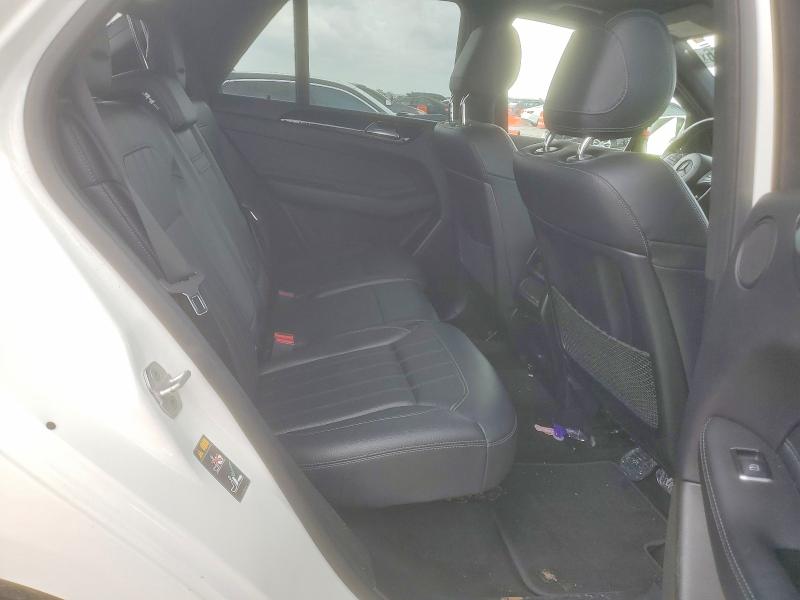 Aukcja sprzedaży 2017 Mercedes-benz Gle, vin: 4JGDA5JB1HA816244, numer aukcji: 56432266