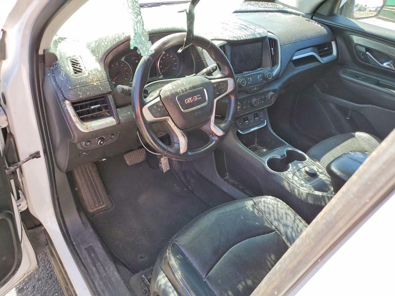 Продаж на аукціоні авто 2020 Gmc Terrain, vin: 3GKALPEV2LL251039, номер лоту: 57409976