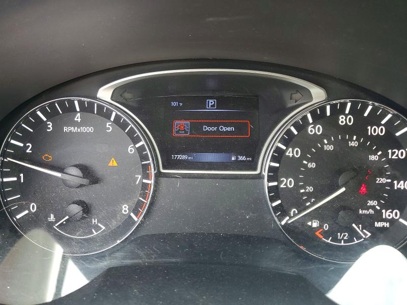 Продажа на аукционе авто 2016 Nissan Altima, vin: 1N4AL3APXGC197900, номер лота: 57515686