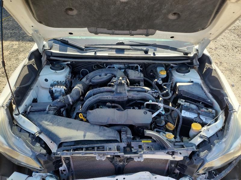 Продажа на аукционе авто 2015 Subaru Impreza, vin: JF1GPAV62F8326086, номер лота: 56183166