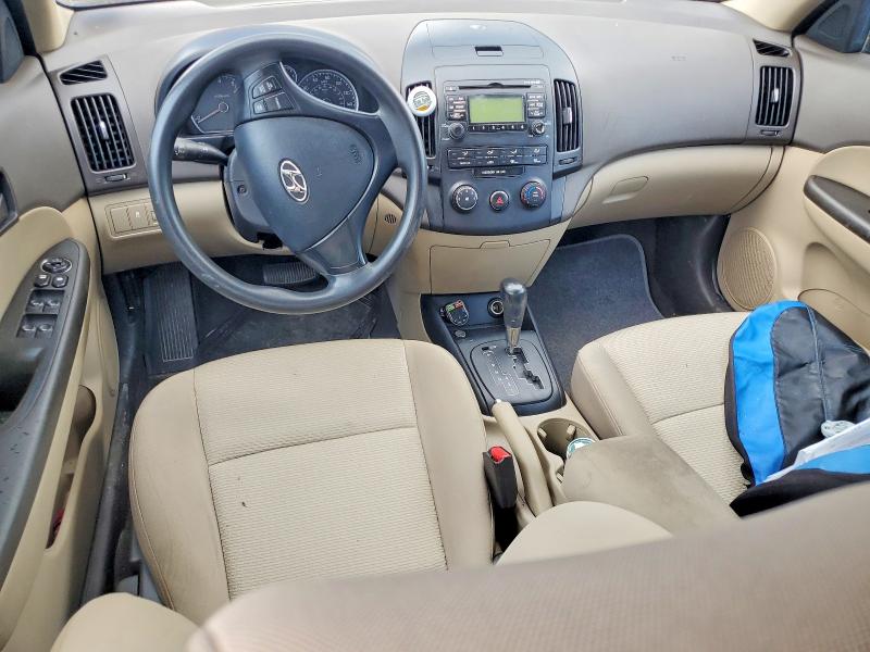 Aukcja sprzedaży 2011 Hyundai Elantra Touring, vin: KMHDB8AE1BU113564, numer aukcji: 56939666
