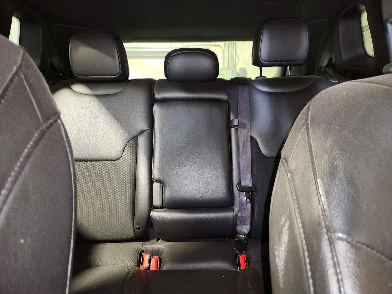 Aukcja sprzedaży 2025 Jeep Compass, vin: 3C4NJDDN1ST522884, numer aukcji: 55840126