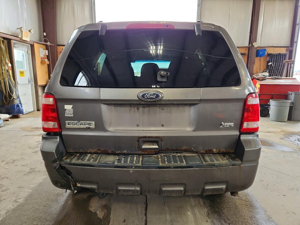 Продаж на аукціоні авто 2010 Ford Escape, vin: 1FMCU9DG8AKB39369, номер лоту: 56623976