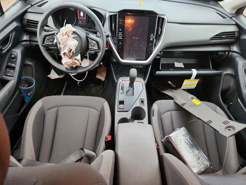 Продажа на аукционе авто 2025 Subaru Crosstrek, vin: JF2GUHDC5SH280672, номер лота: 56934136