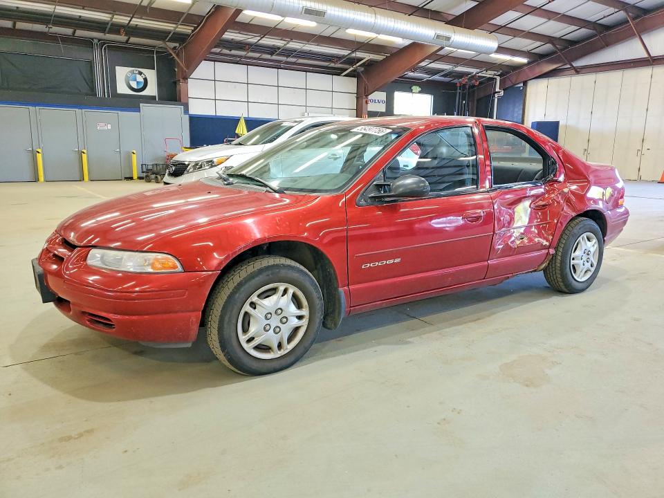 Продаж на аукціоні авто 2000 Dodge Stratus, vin: 1B3EJ46X2YN219721, номер лоту: 55497756
