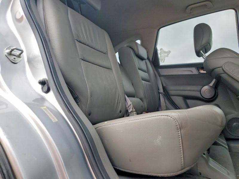 2009 Honda Cr-v მანქანა იყიდება აუქციონზე, vin: JHLRE38719C003158, აუქციონის ნომერი: 58435356