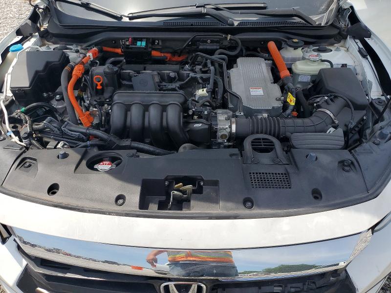 55891046 :رقم المزاد ، 19XZE4F9XNE004125 vin ، 2022 Honda Insight مزاد بيع
