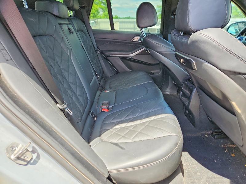 Продаж на аукціоні авто 2024 Bmw X5, vin: 5UX23EU05R9S31166, номер лоту: 57331846