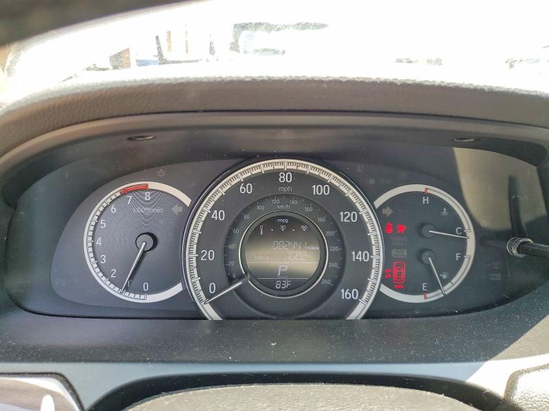 Aukcja sprzedaży 2017 Honda Accord, vin: 1HGCR2F81HA000723, numer aukcji: 58276676