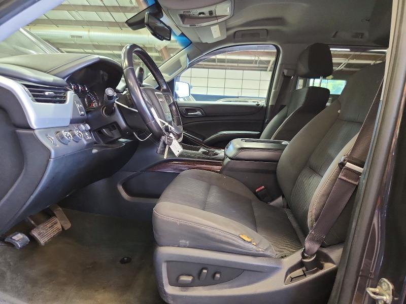 Продаж на аукціоні авто 2015 Gmc Yukon, vin: 1GKS2AKC1FR176810, номер лоту: 56872976
