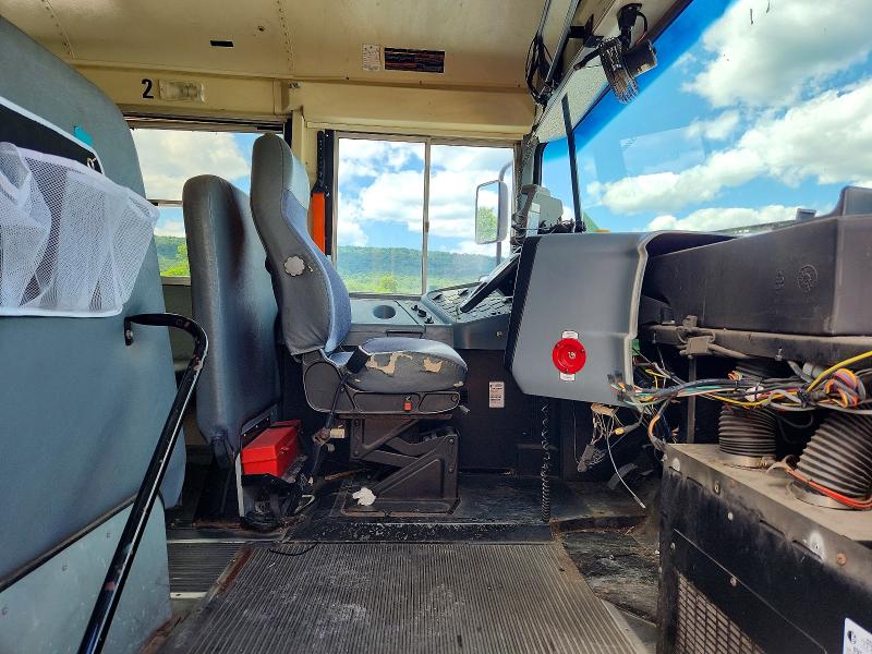 Aukcja sprzedaży 2013 Ic Corporation School Bus, vin: 4DRBUSKN5DB308028, numer aukcji: 58335086